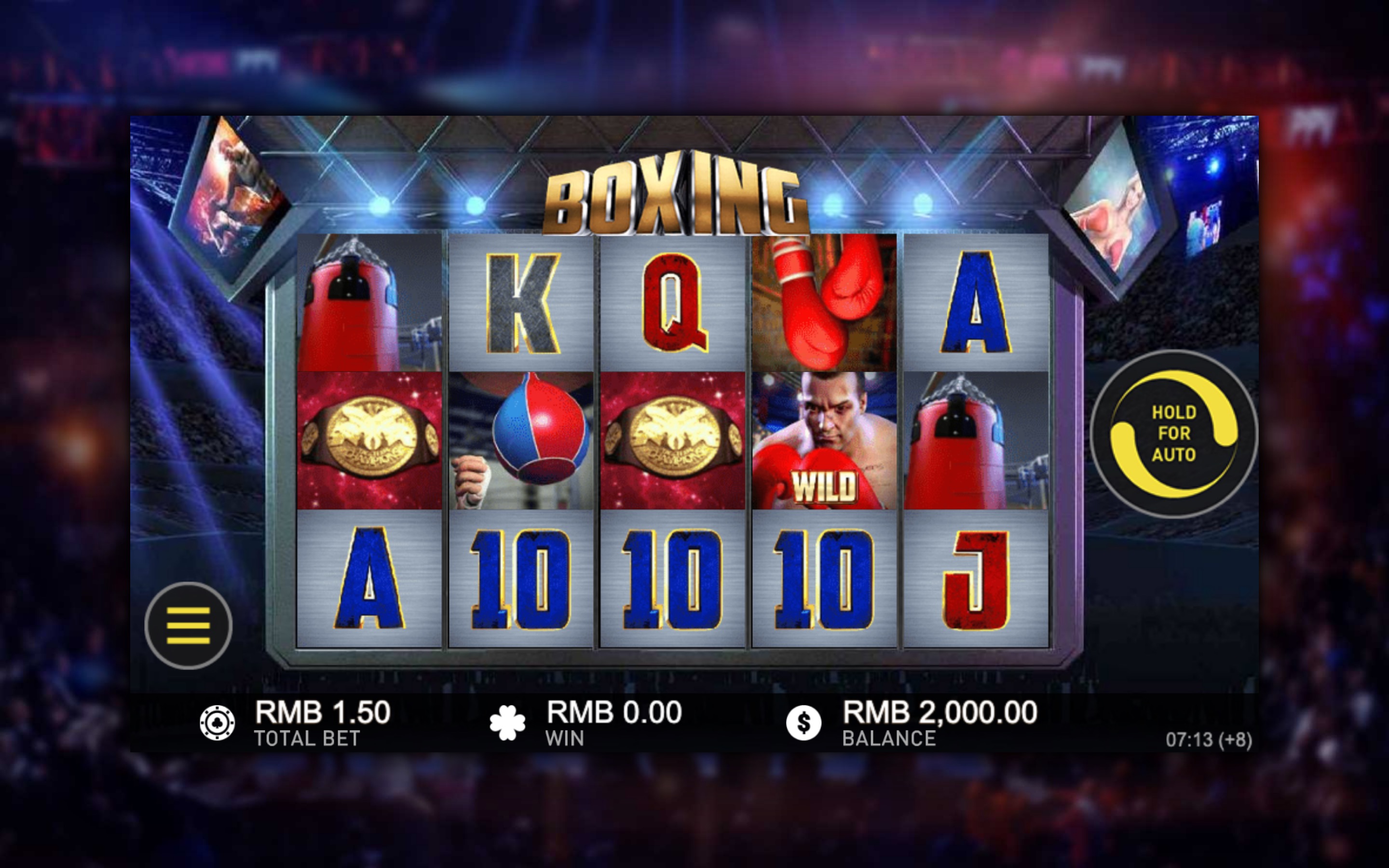 boxing-gameplay-interactive