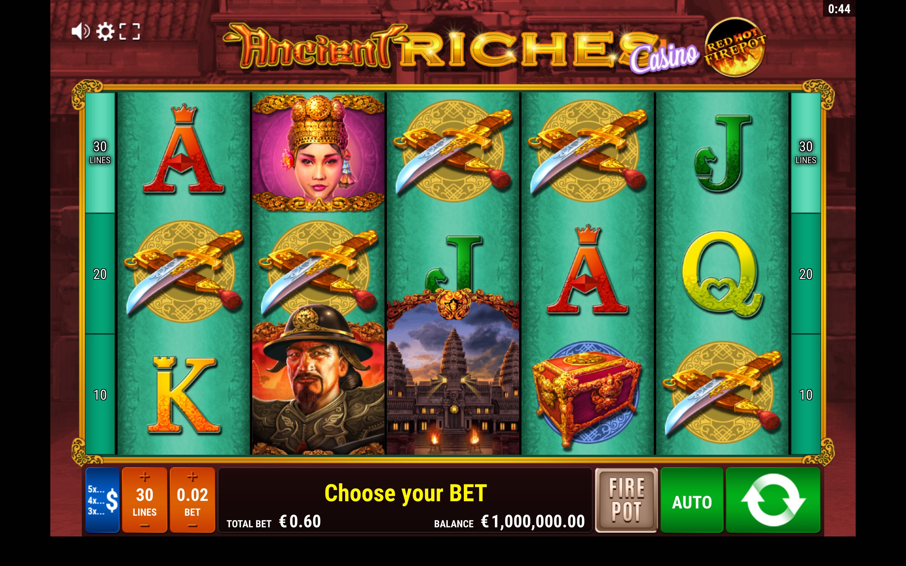ancient-riches-casino-red-hot-firepot-gamomat