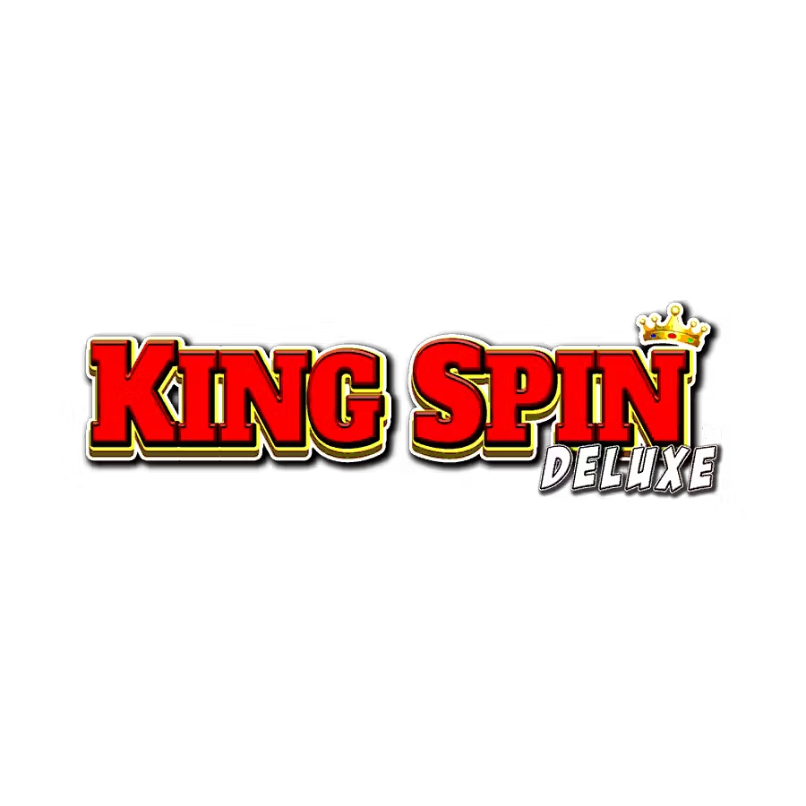 King Spin Deluxe - Blueprint Gaming