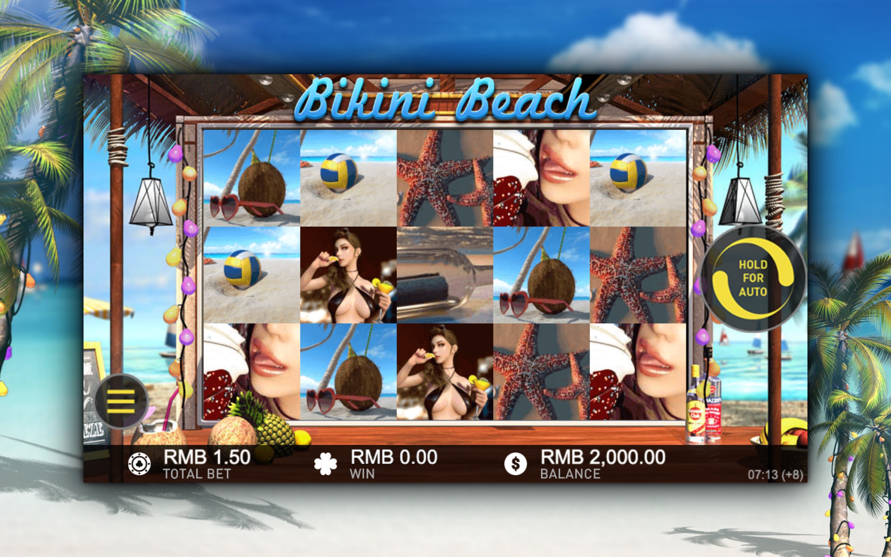 bikini-beach-gameplay-interactive