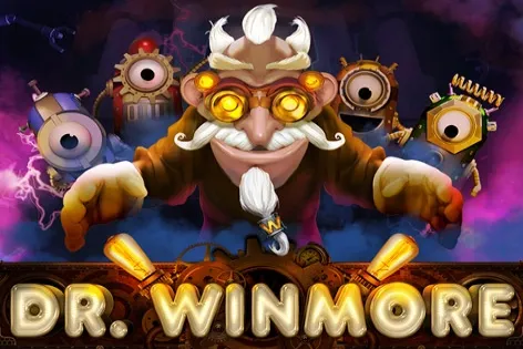 Dr. Winmore - Realtime Gaming RTG