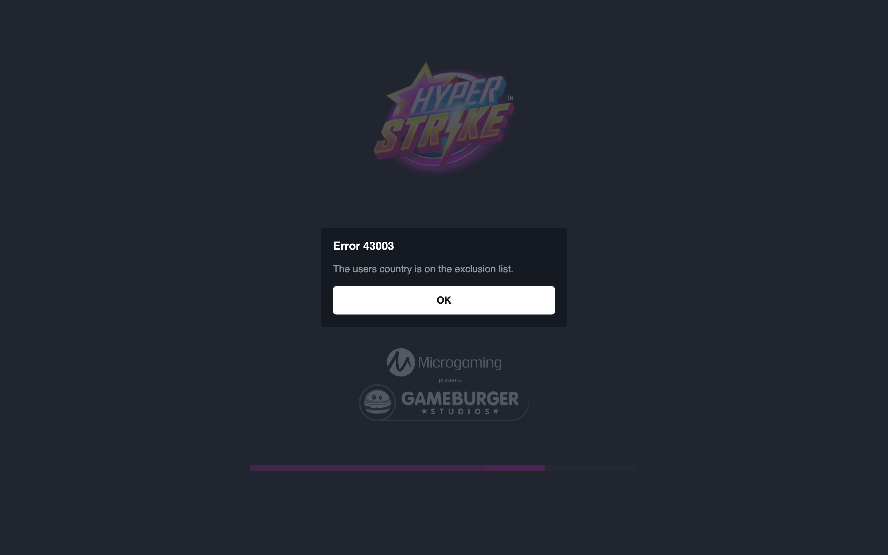 hyper-strike-gameburger-studios