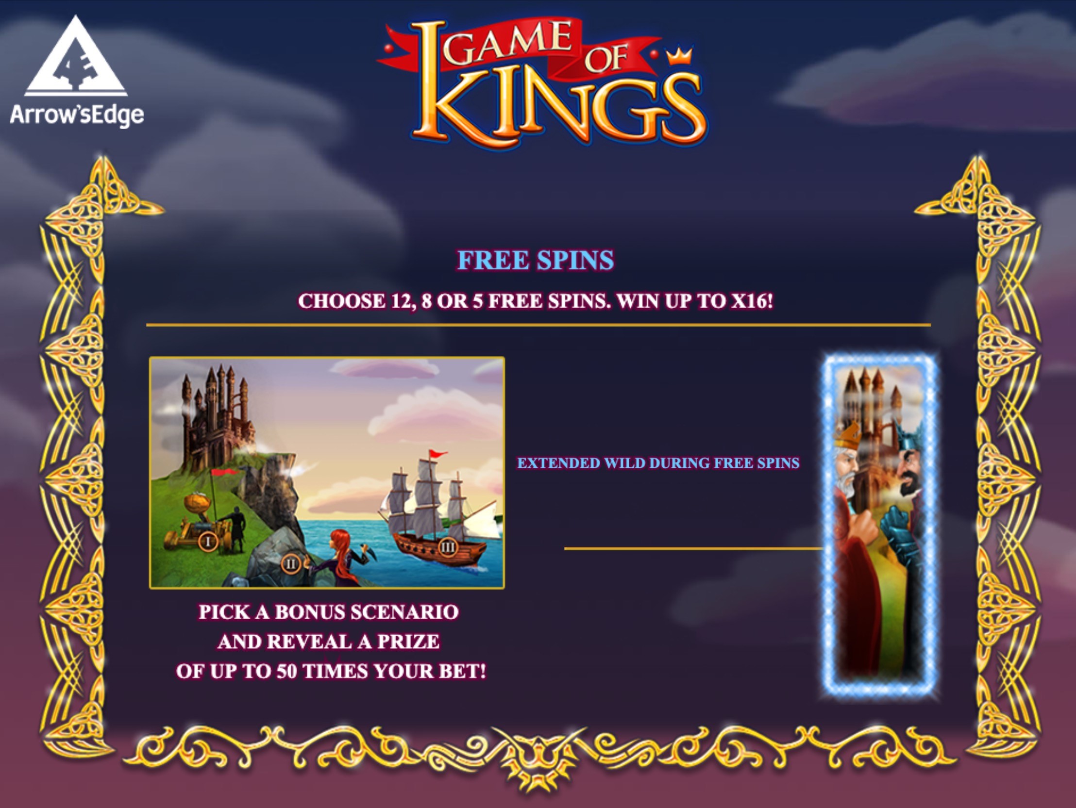 game-of-kings-arrow_s-edge
