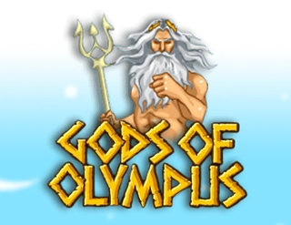 Gods Of Olympus - 1x2Gaming