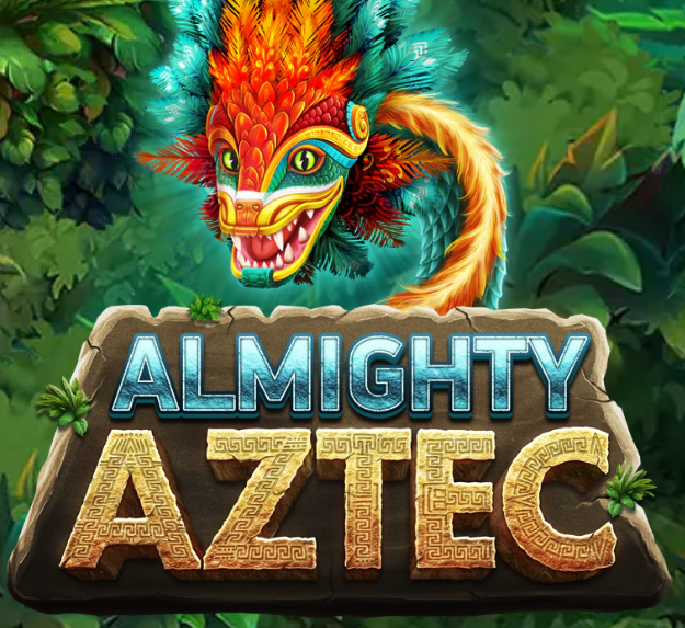 Almighty Aztec - SpinPlay Games
