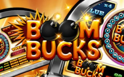Boom Bucks - BetSoft