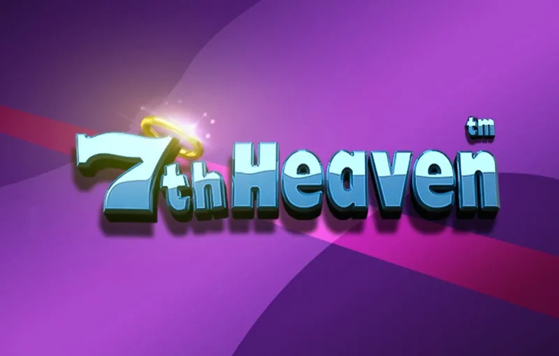 7th Heaven - Betsoft