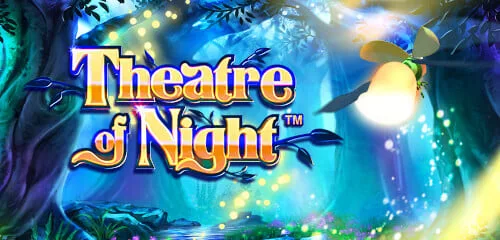 Theatre Of Night - NextGen Gaming