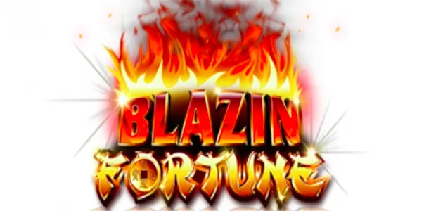Blazin Fortune - Ainsworth
