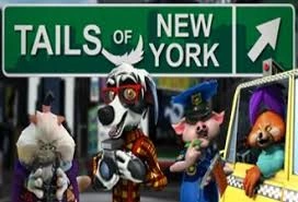 Tails of New York - Saucify