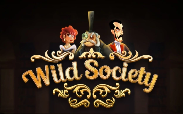 Wild Society - Electric Elephant