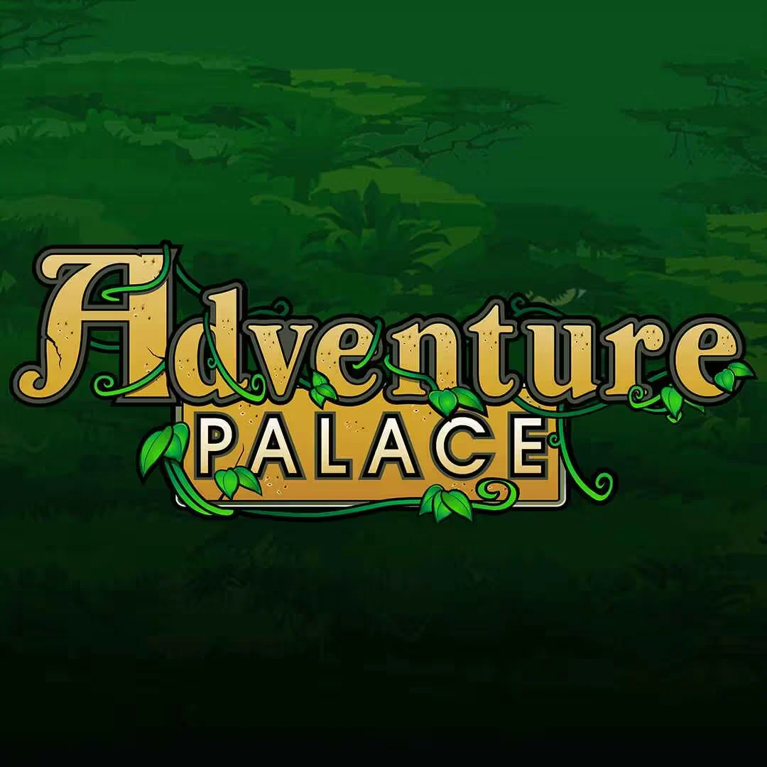Adventure Palace - MicroGaming