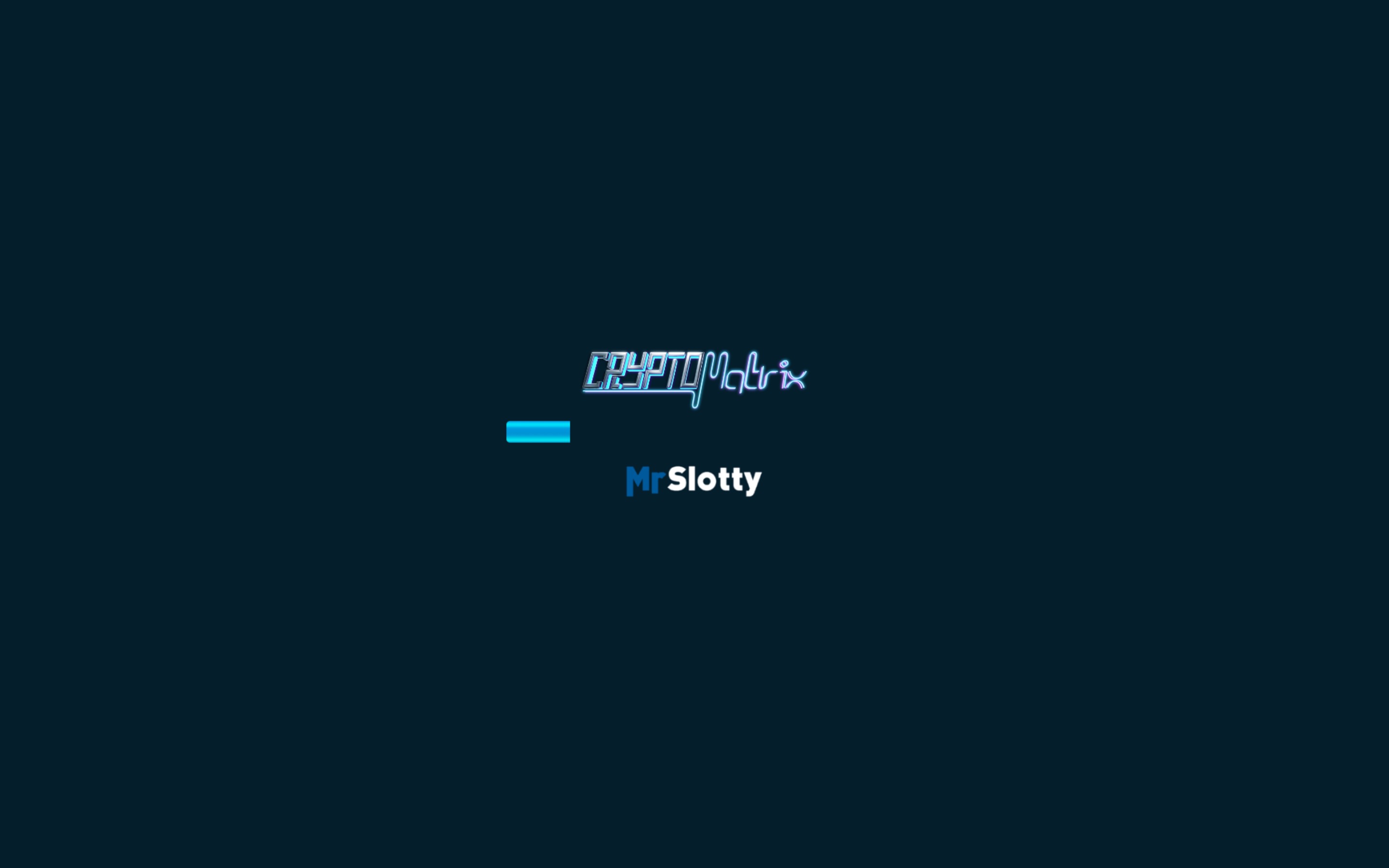 cryptomatrix-mr.slotty