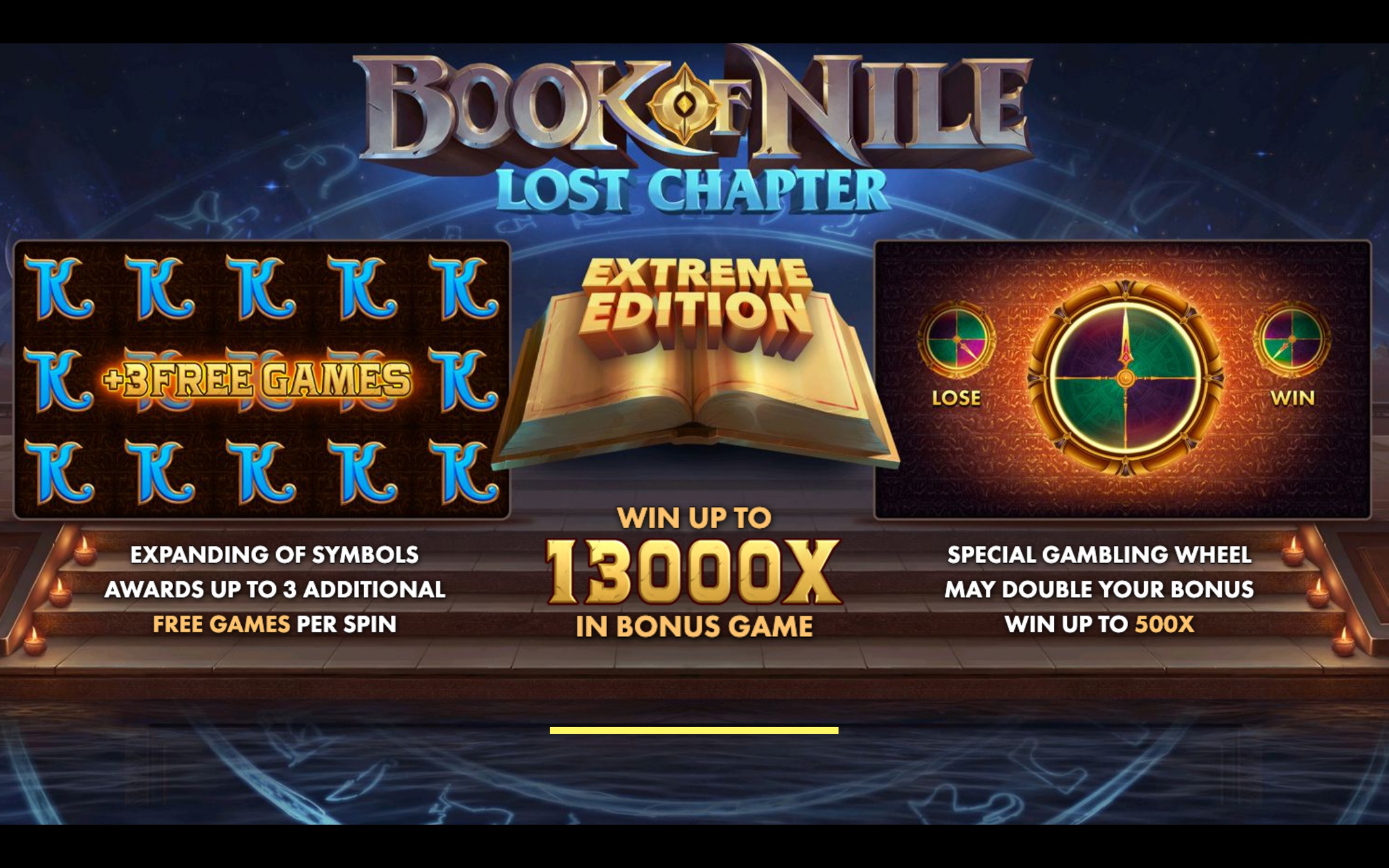 book-of-nile-lost-chapter-netgame-entertainment