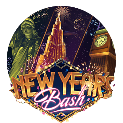 New Years Bash - Habanero Systems