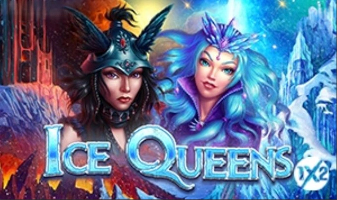 Ice Queens - 1x2Gaming