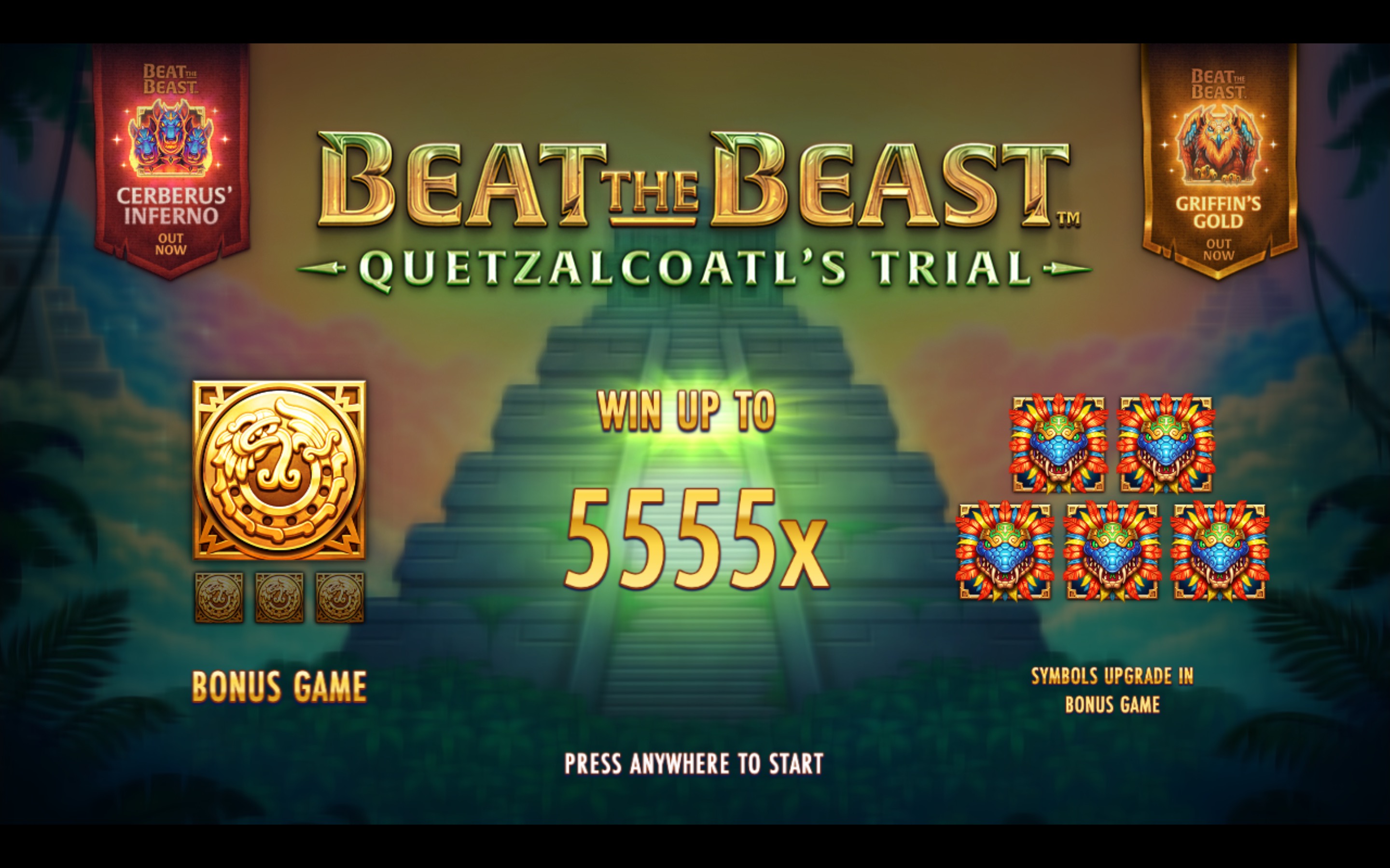 beat-the-beast-quetzalcoatls-trial-thunderkick