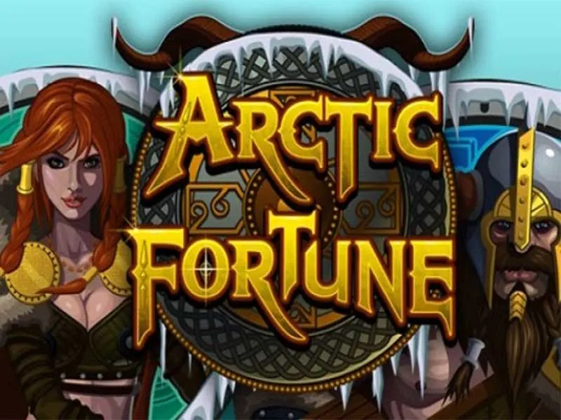 Arctic Fortune - MicroGaming