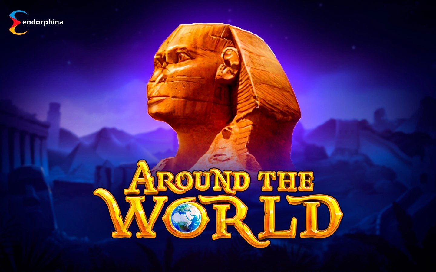 Around The World - Endorphina