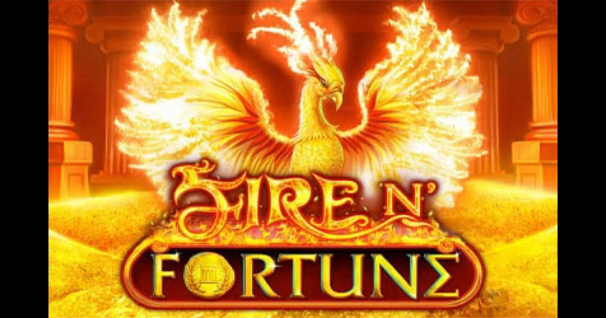 Fire And Fortune - 2by2 Gaming