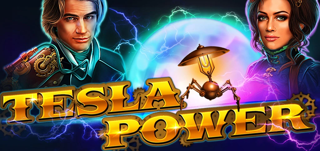 Tesla Power - CT Gaming
