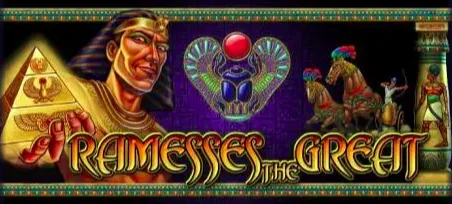 Ramesses The Great - CT Gaming