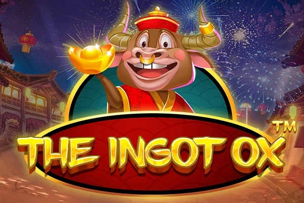 The Ingot Ox - Dragon Gaming