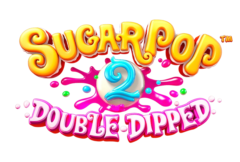 Sugar Pop 2 Double Dipped - Betsoft