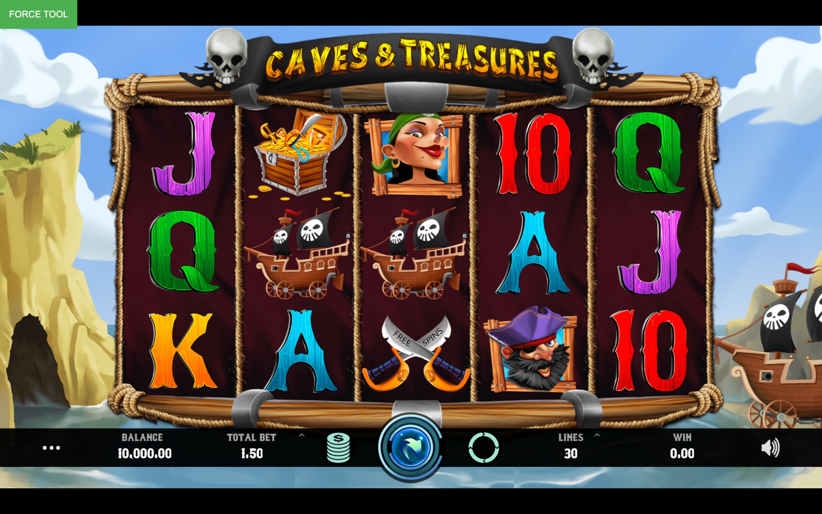 caves-and-treasures-caleta-gaming