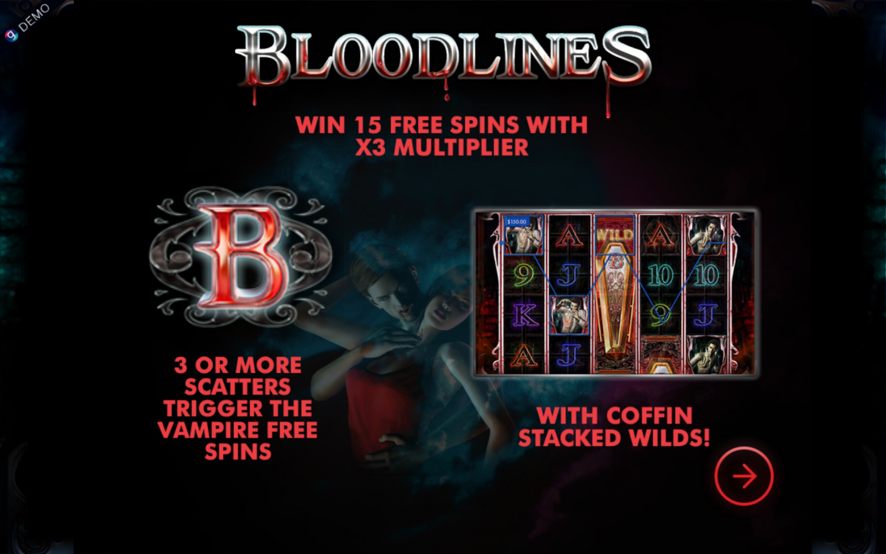 bloodlines-genesis-gaming