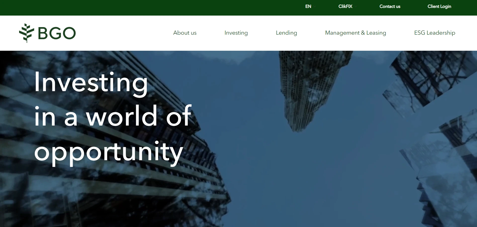 BGO Casino Screenshot