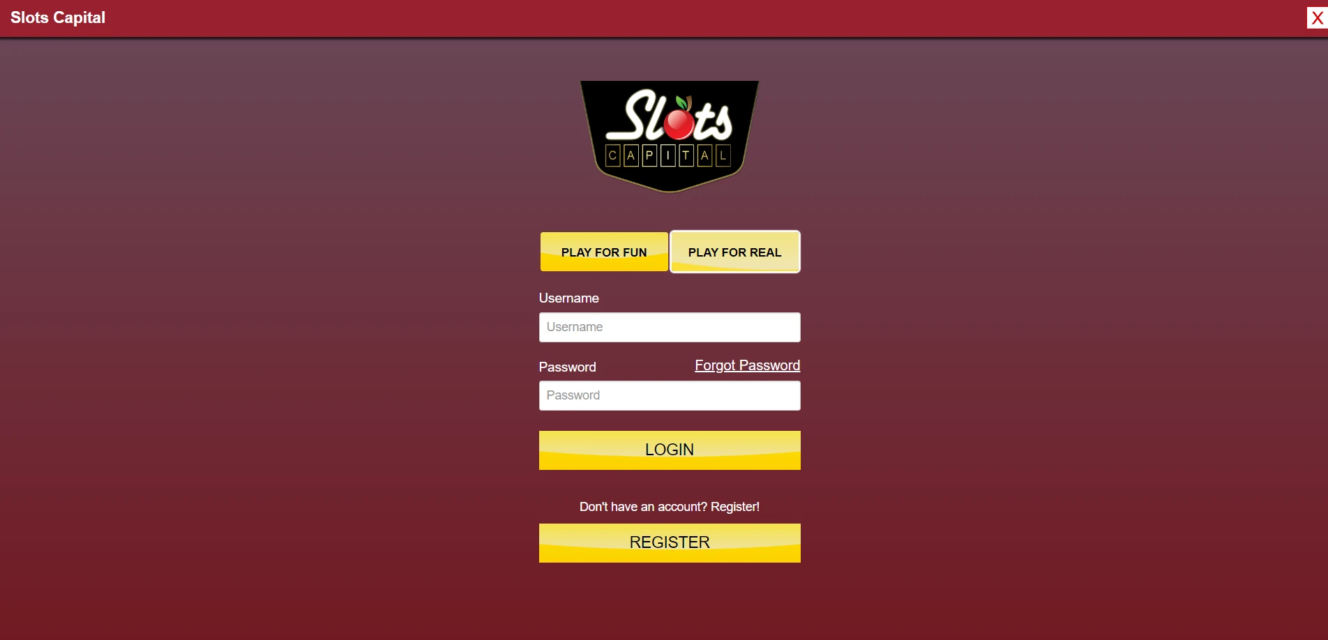 Box24 Casino