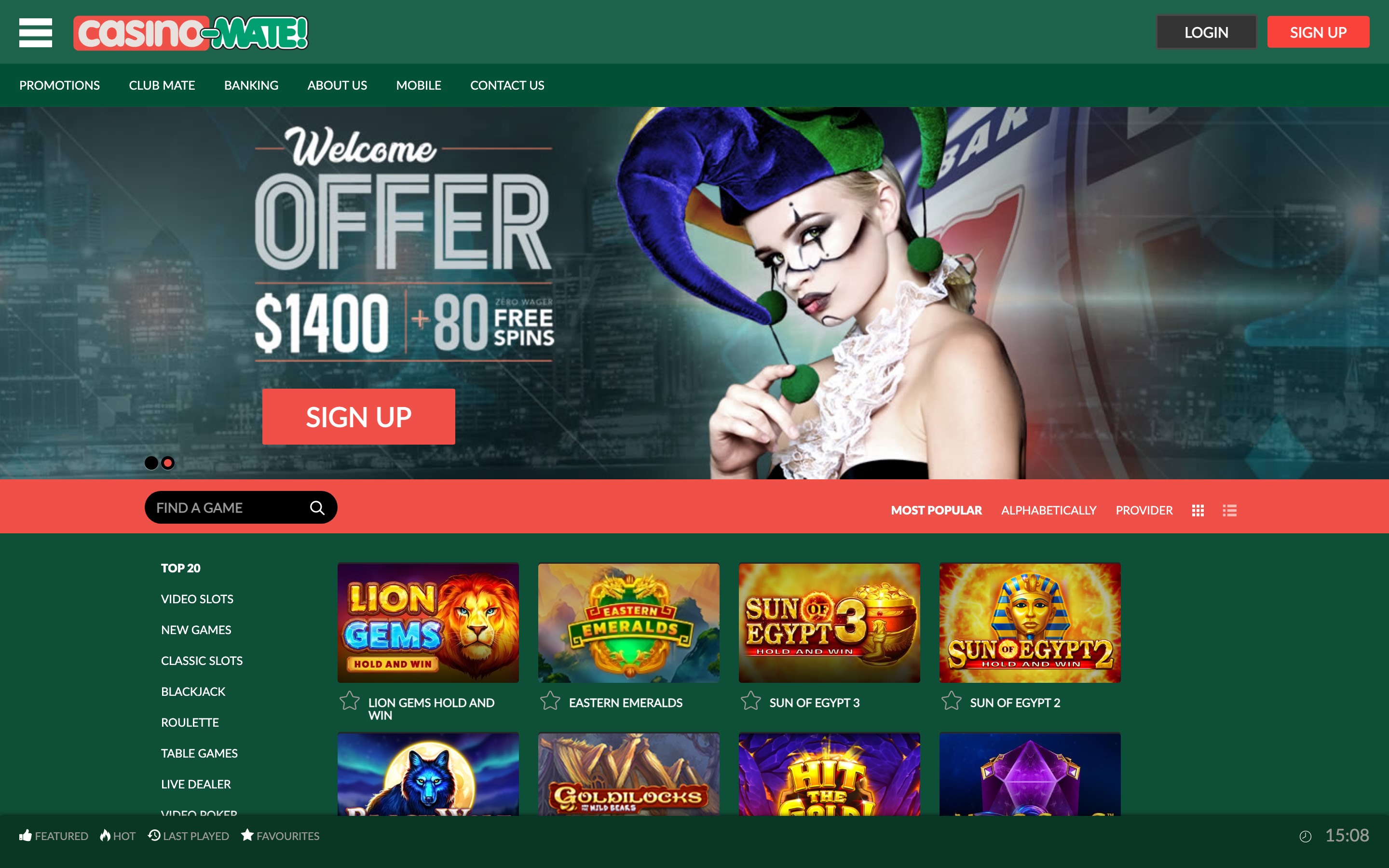 casino-mate-screenshot