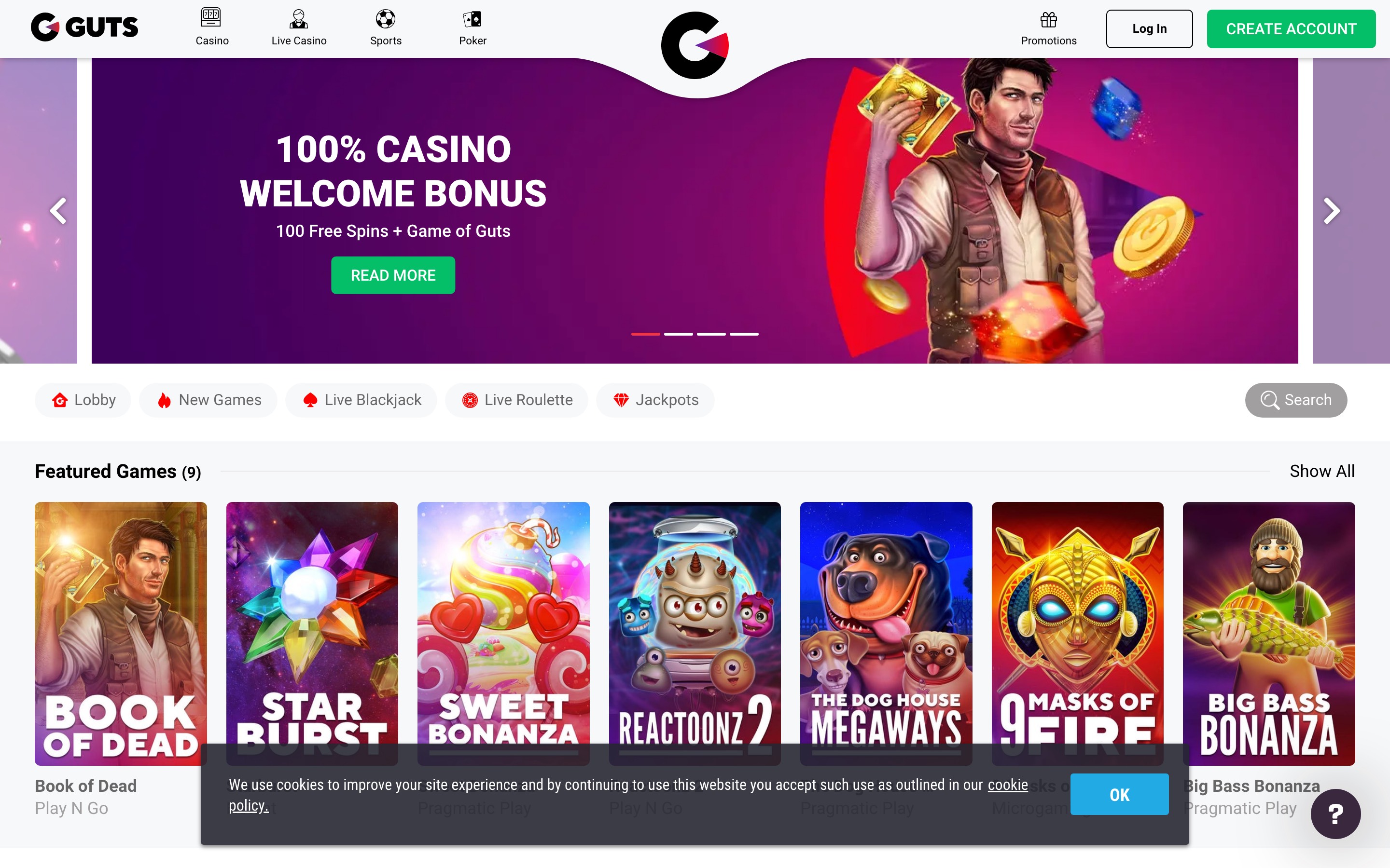 guts-casino-screenshot