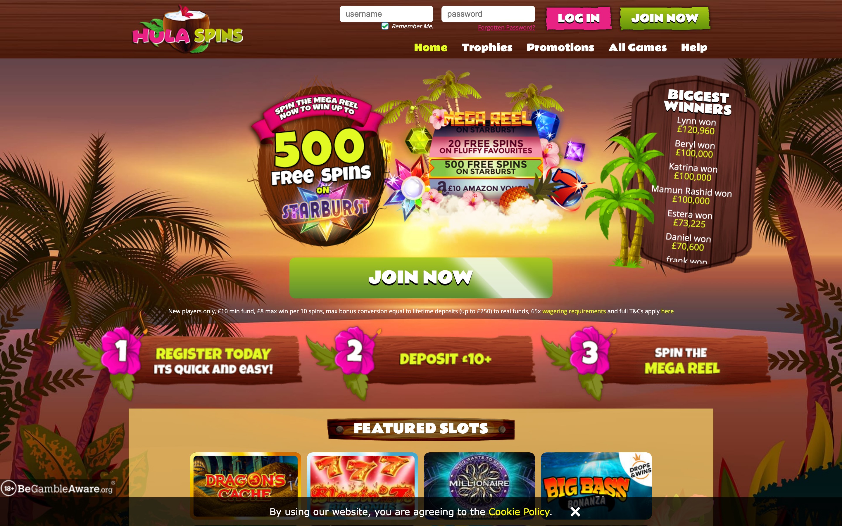 hula-spin-casino-screenshot