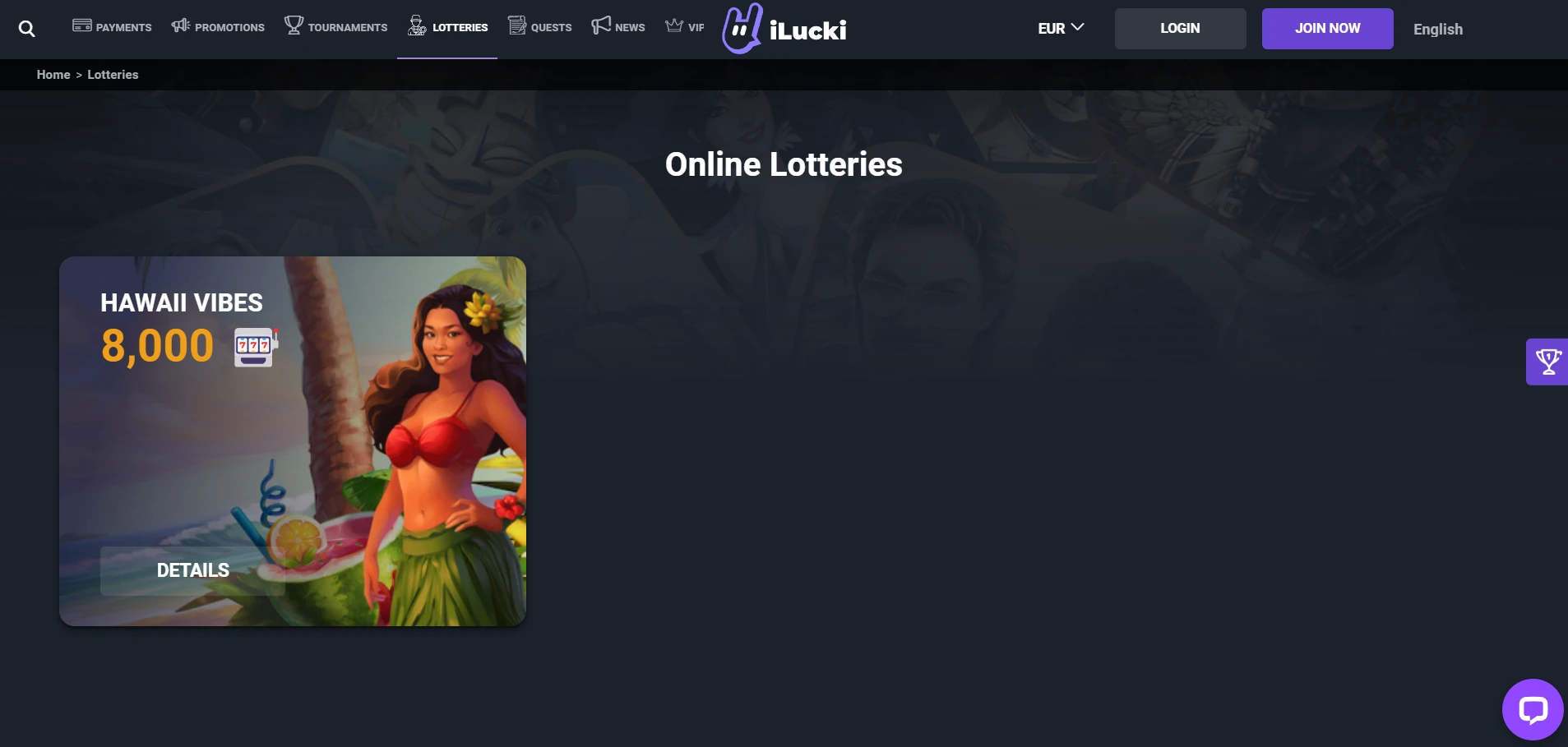 iLucki Casino