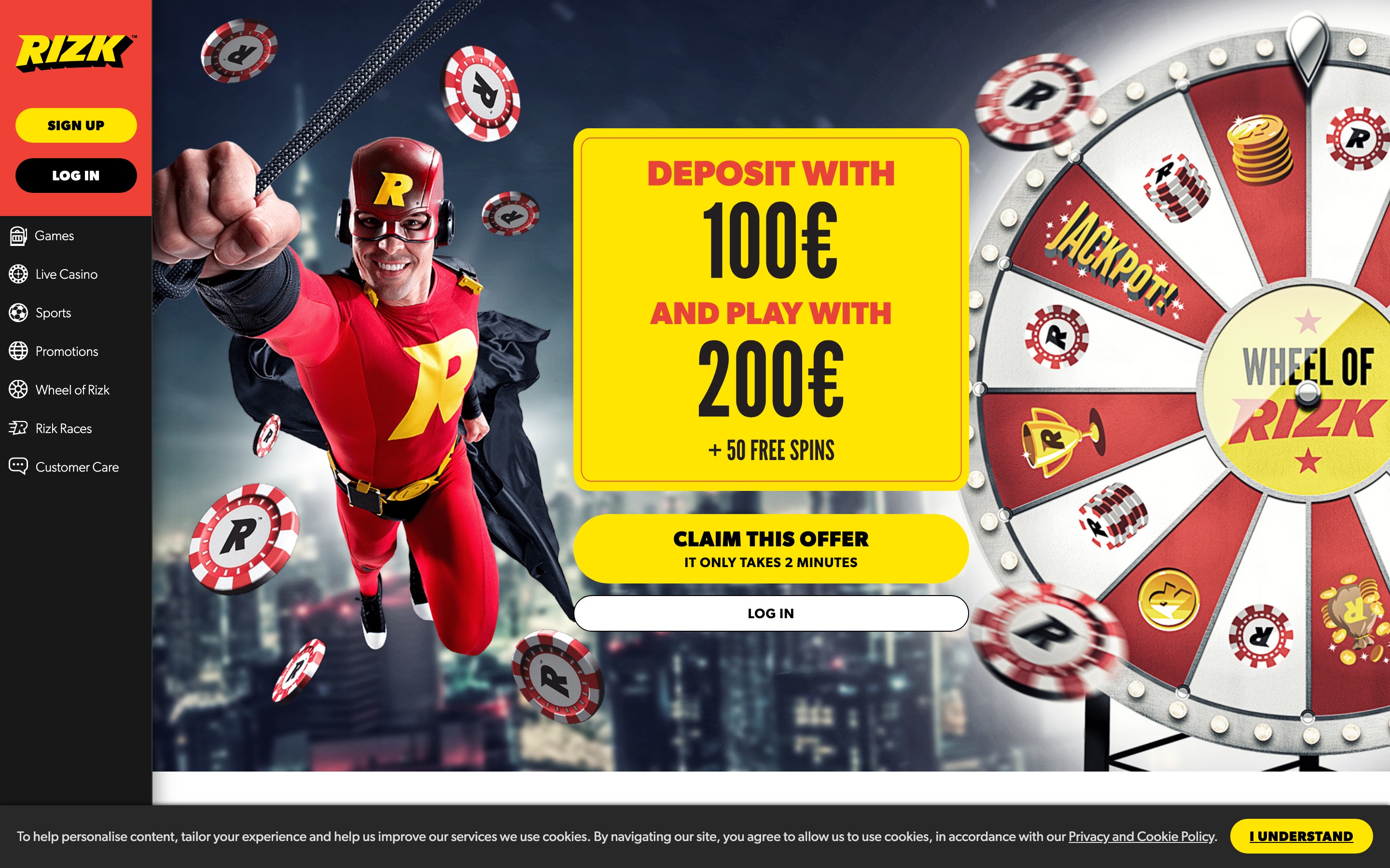 rizk-casino-screenshot