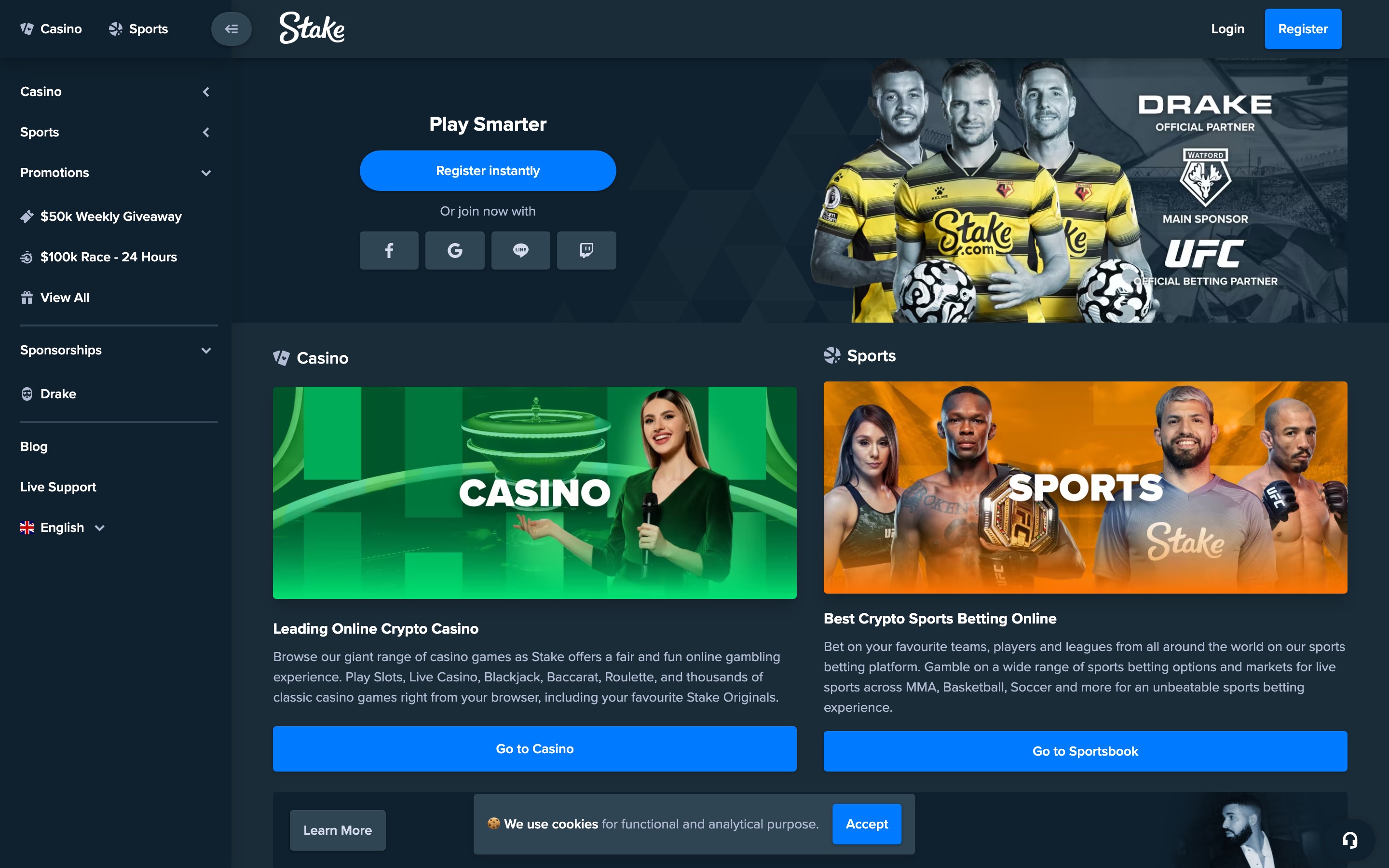 stake-casino-screenshot