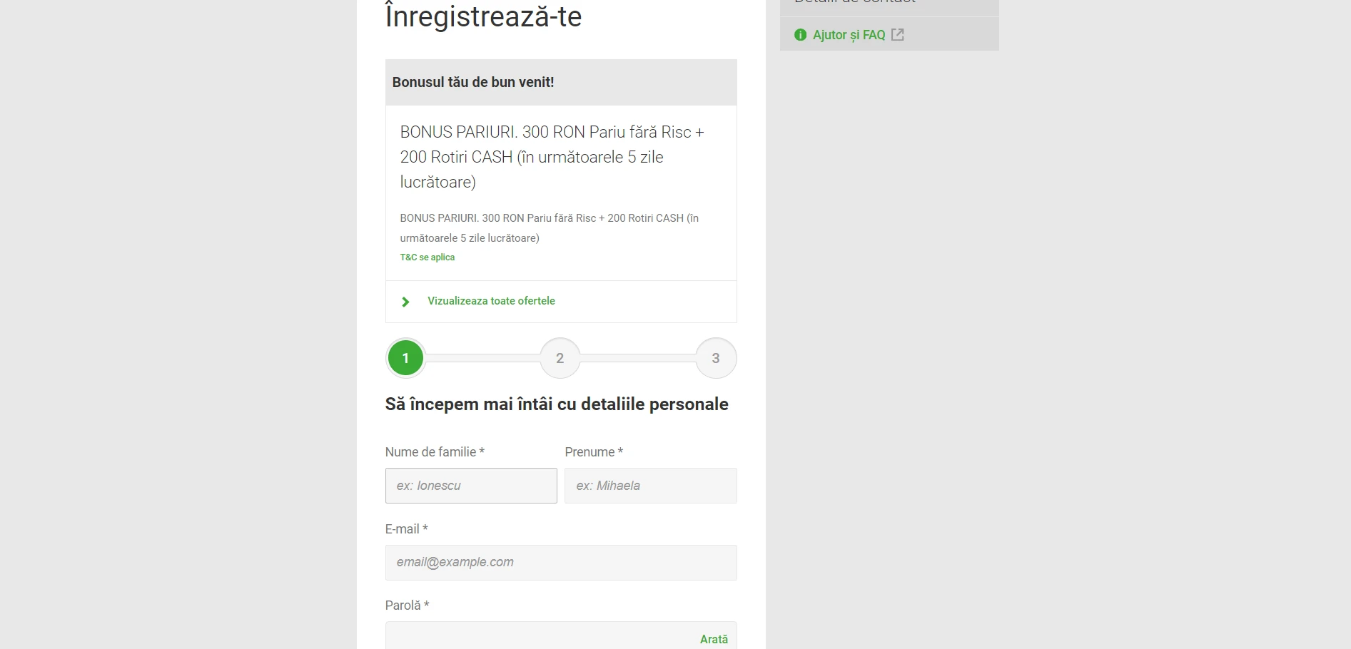 Unibet Casino