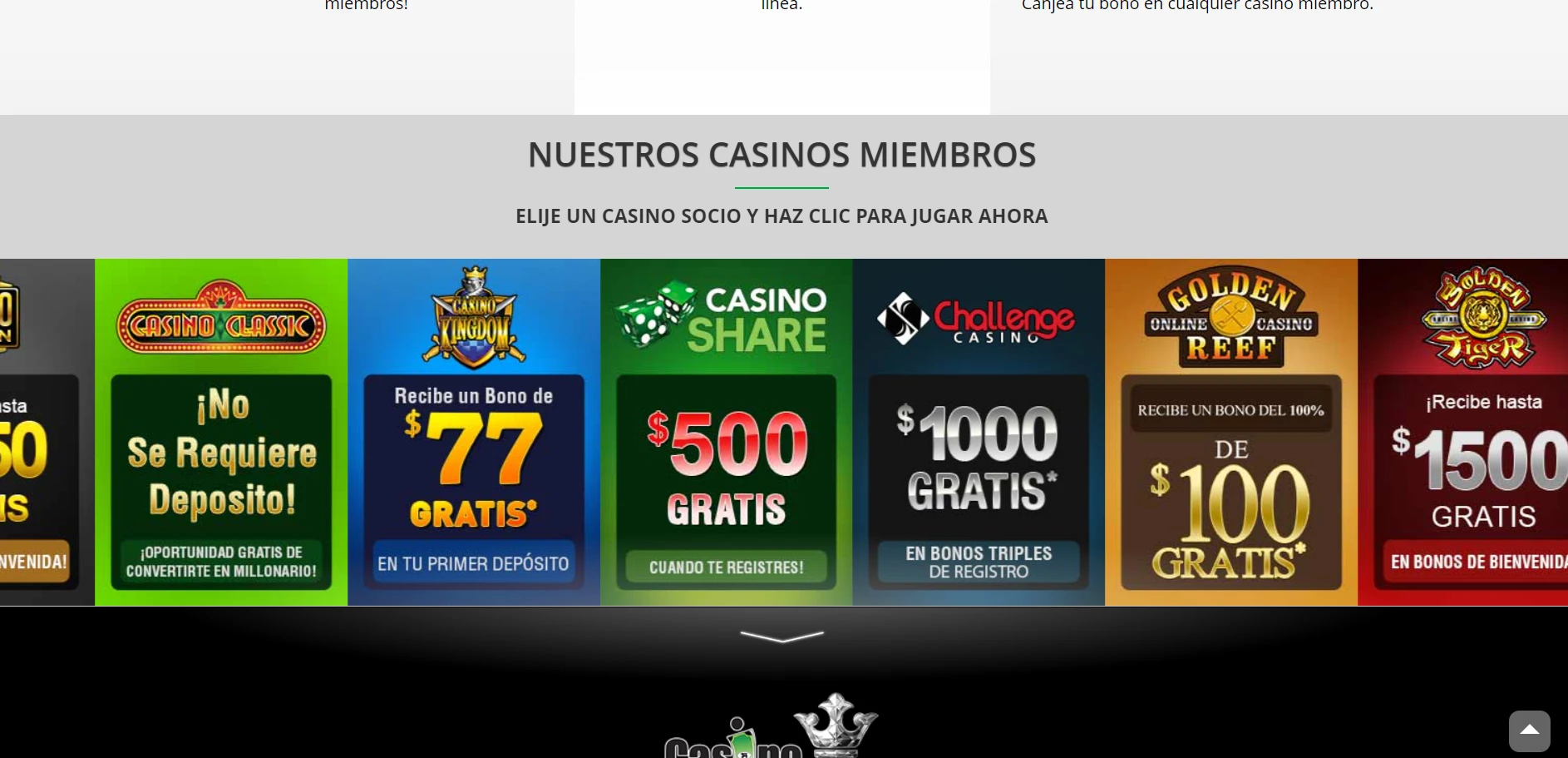 Vegas Slot Casino Screenshot