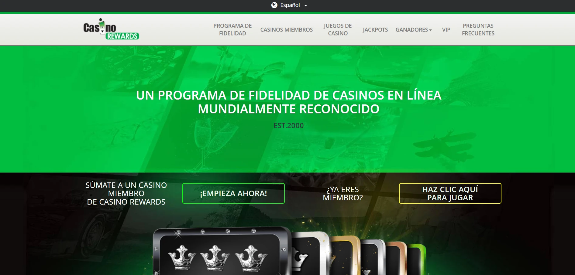 Vegas Slot Casino Screenshot