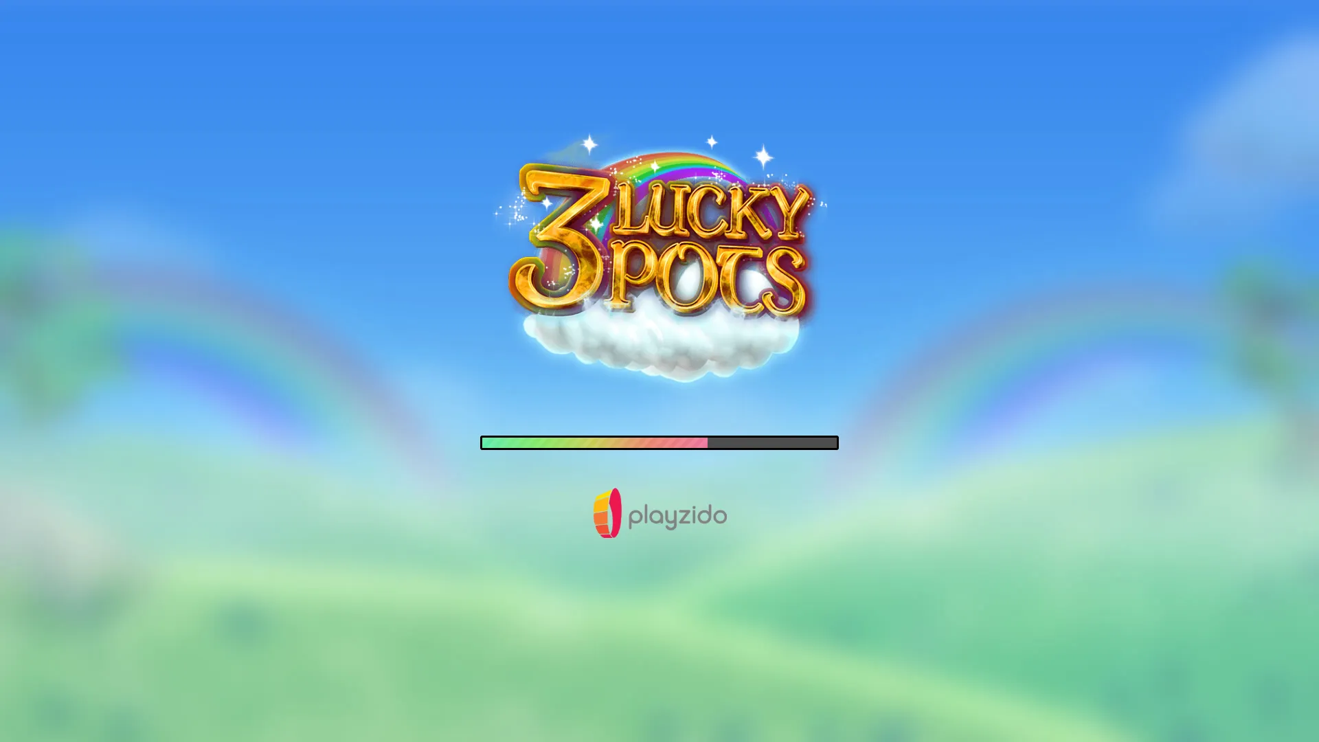 3 Lucky Pots Endemol Games Logo