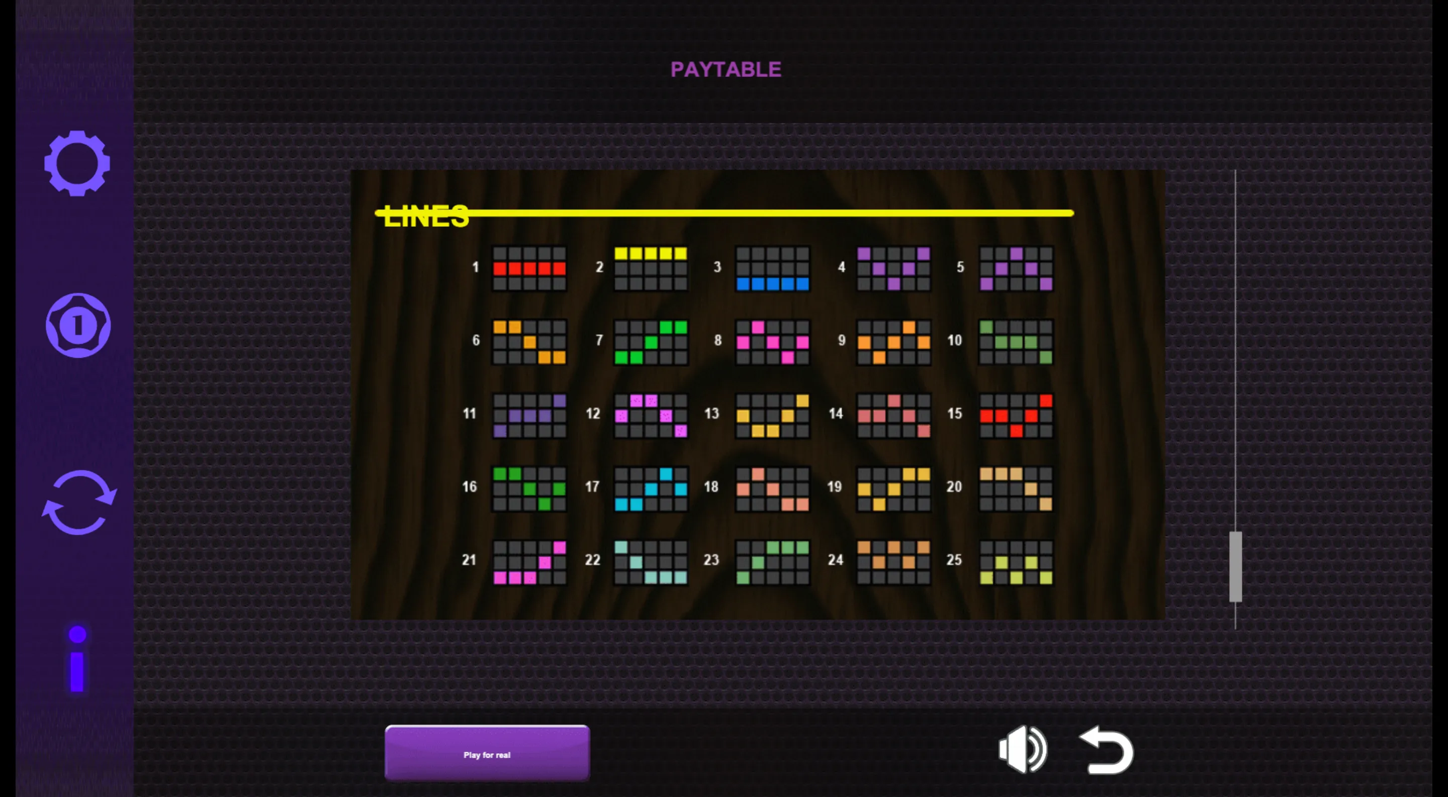 Big Money Bigfoot Realtime Gaming Rtg Screenshots