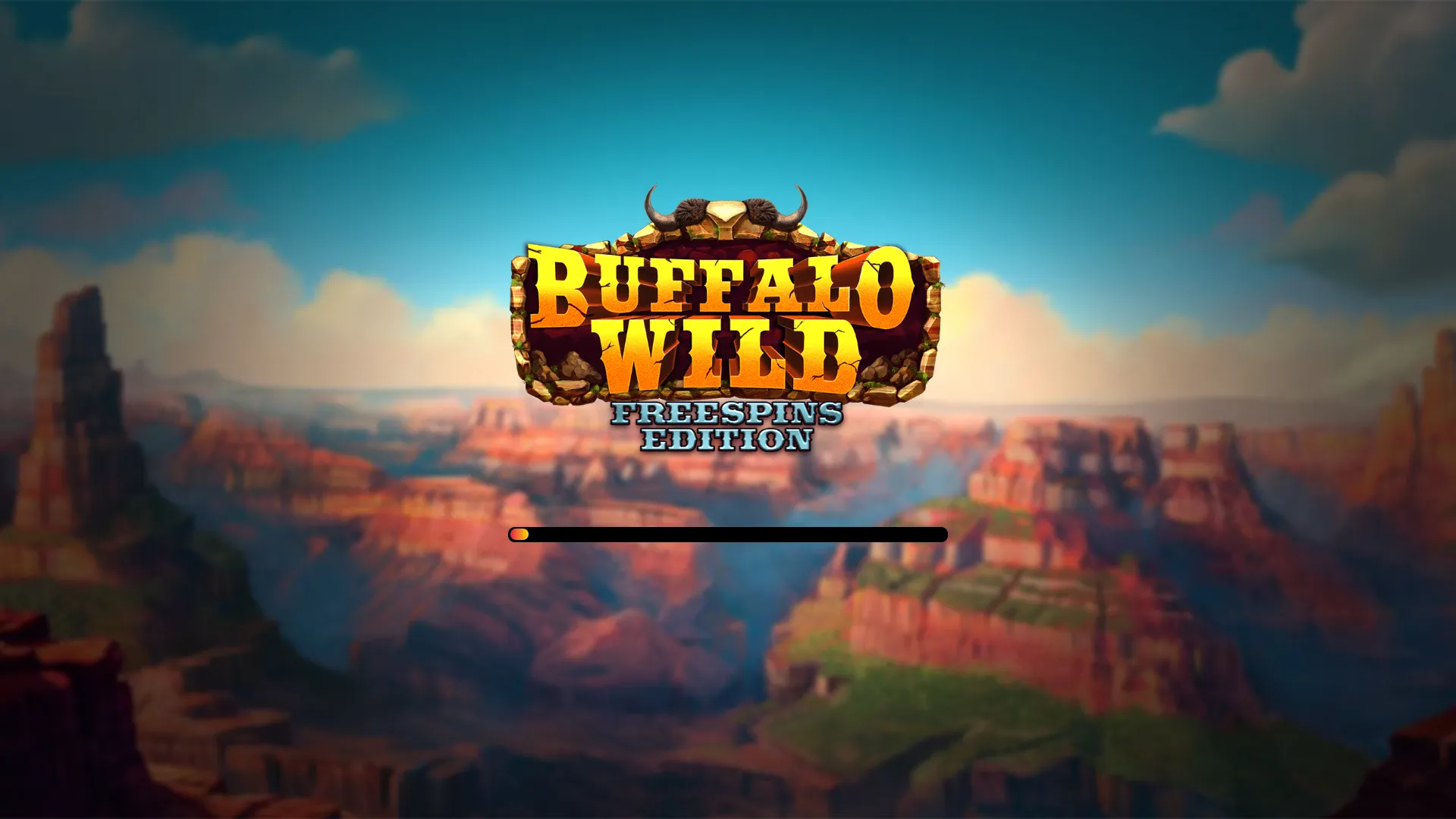 Buffalo Wild Endemol Games Logo
