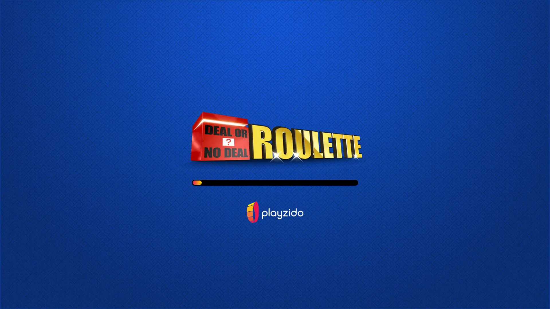 Deal Or No Deal Roulette Endemol Games Logo