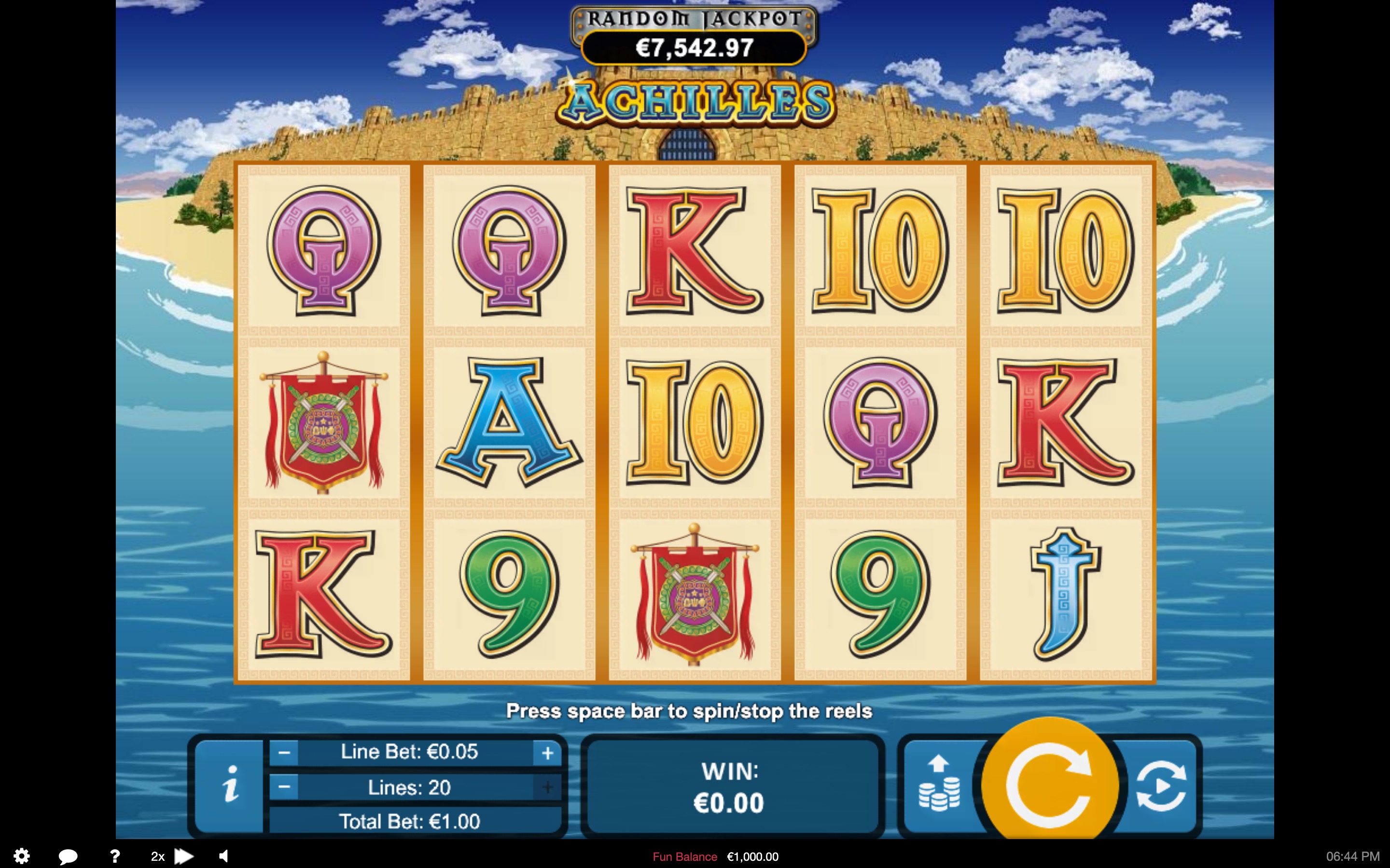 achilles-realtime-gaming-rtg