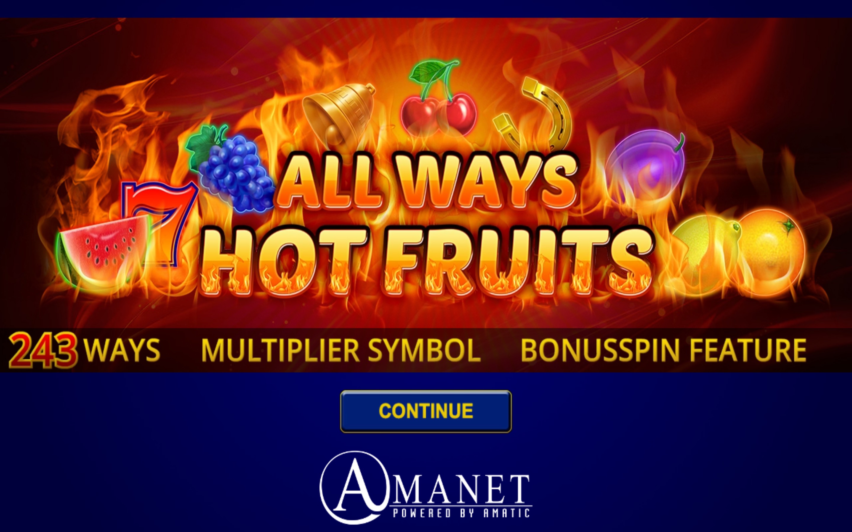 all-ways-hot-fruits-amatic