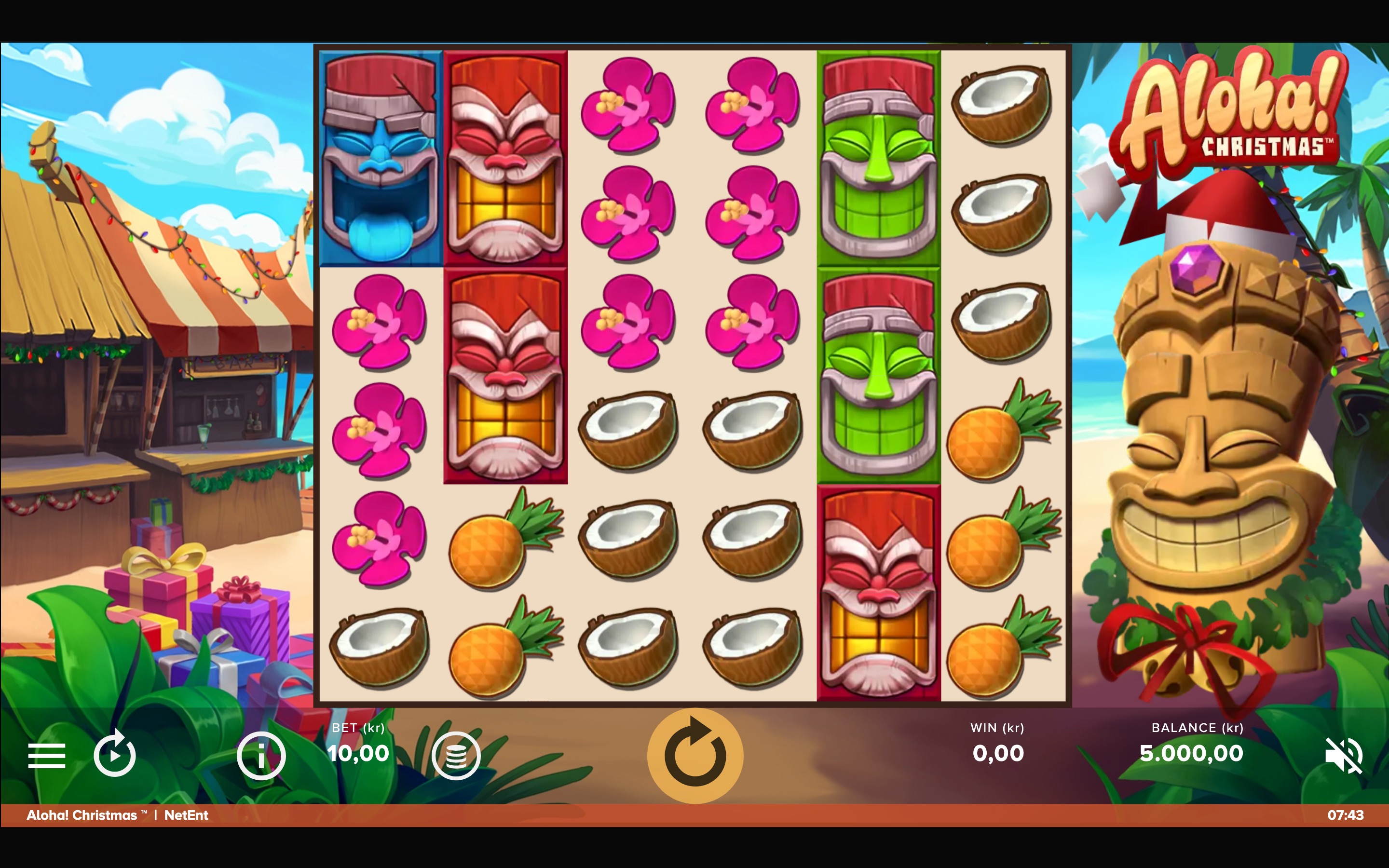 aloha-christmas-edition-netent