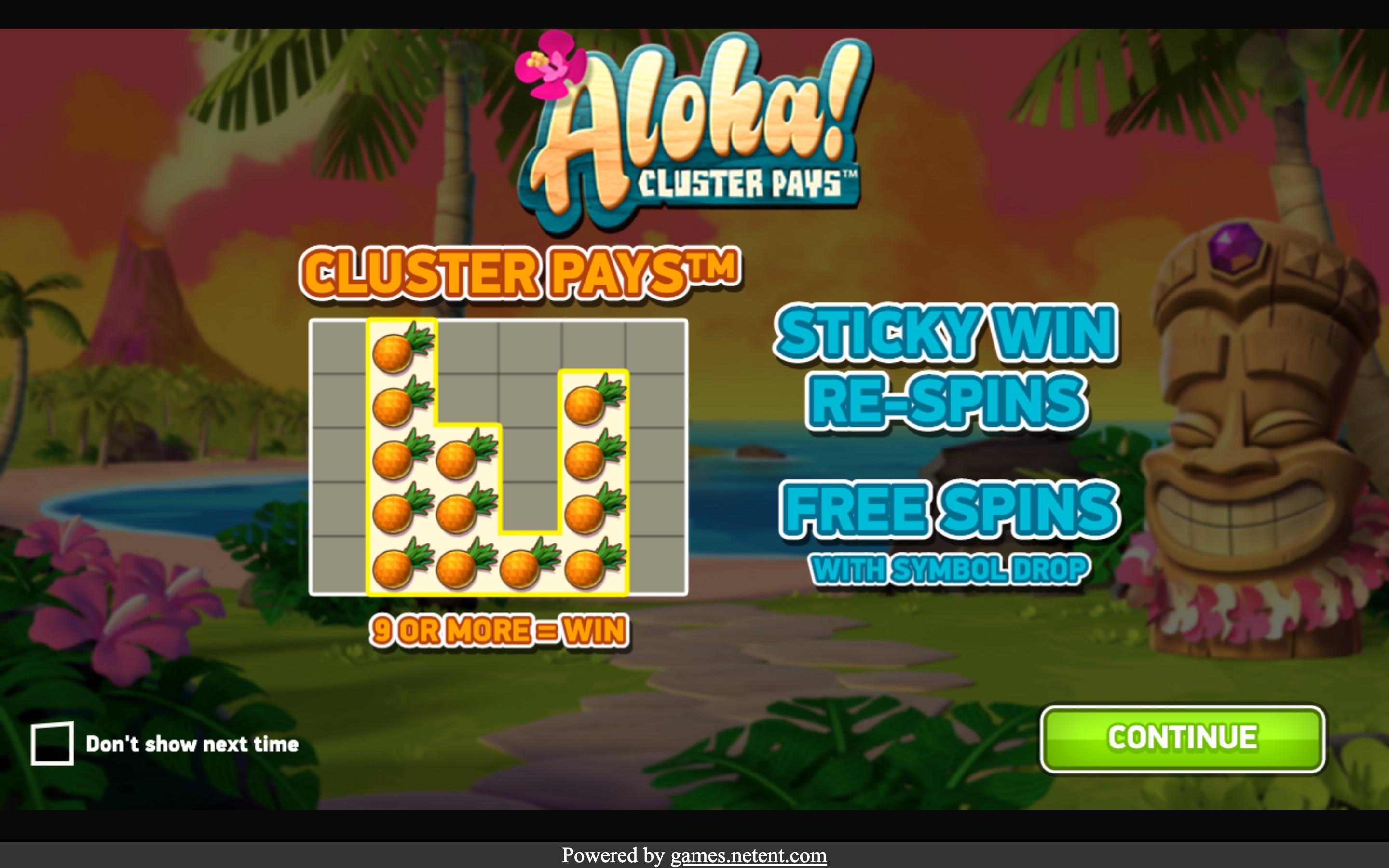 aloha_-cluster-pays-netent
