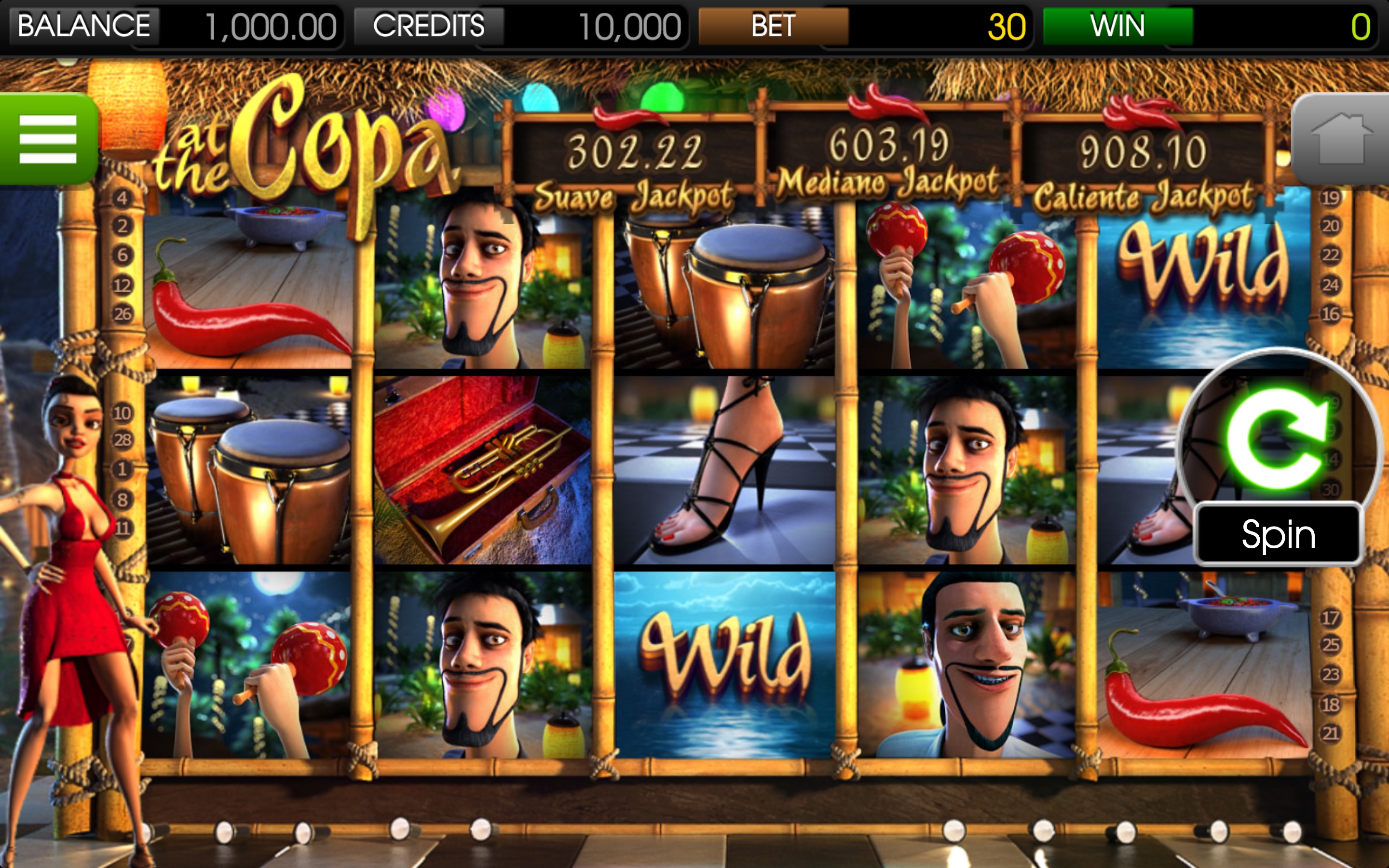at-the-copa-betsoft